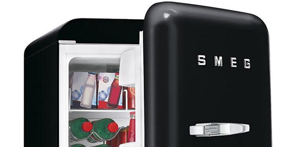 Smeg koelkast