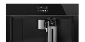 Smeg koffiemachine