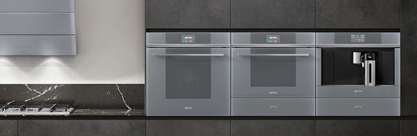 Smegs linea collection