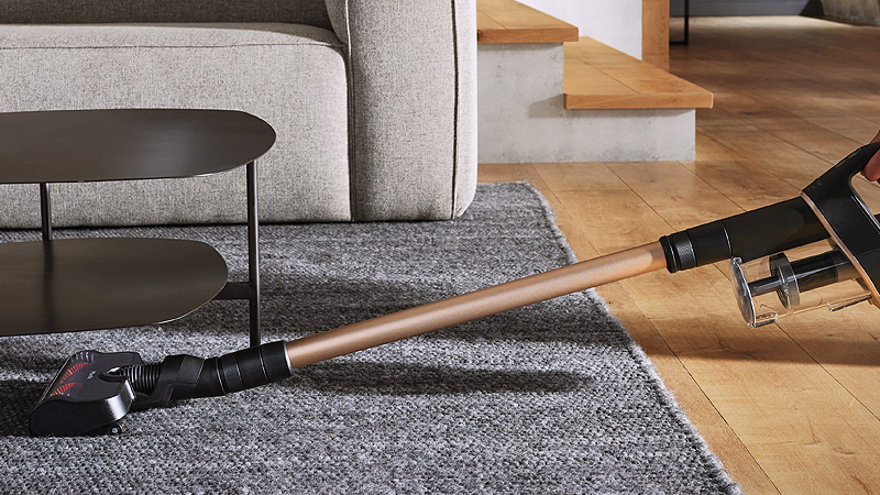 De Miele Duoflex is snel & flexibel