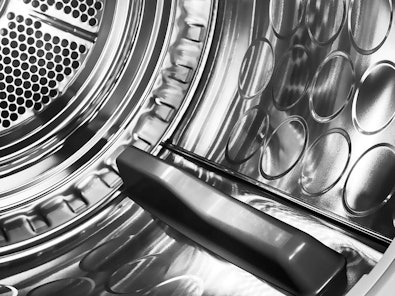 De Soft Drum droogtrommel.