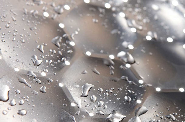 Miele SoftCare systeem honeycomb trommel werking