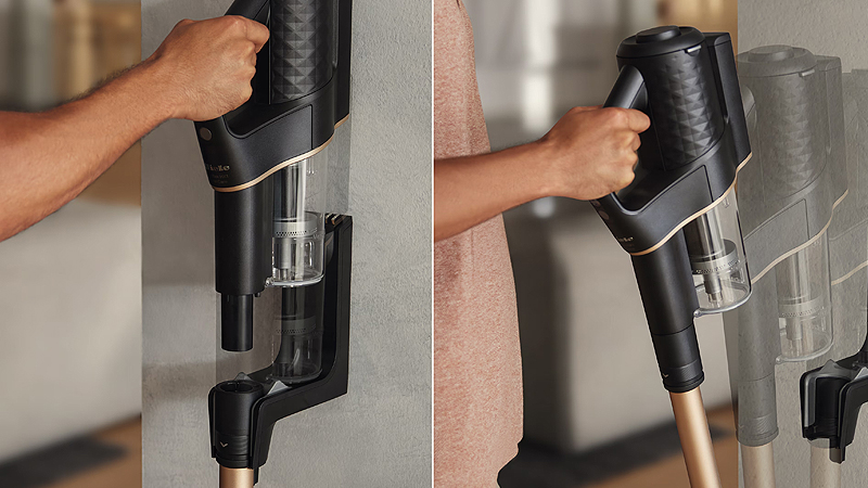 Speedlock muurbeugel