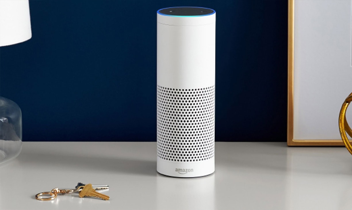 Met een slimme speaker in huis bedien je de Siemens Home Connect apparatuur met je stem.