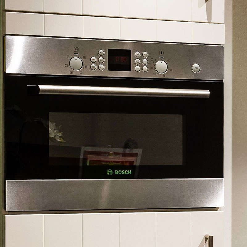 stijlvol combi-magnetron