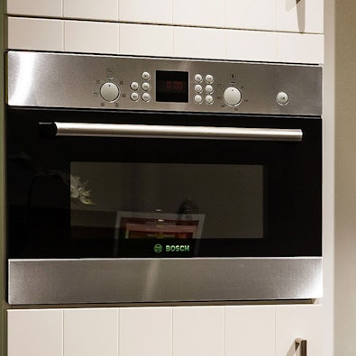 stijlvol combi-magnetron