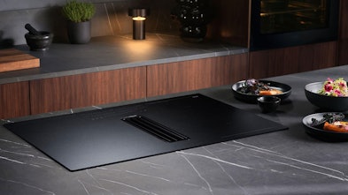 Stijlvol design voor elke keuken