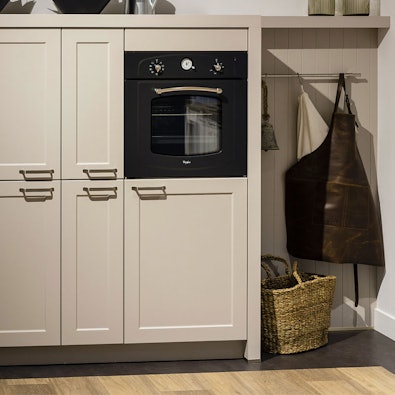 Stijlvolle halfhoge kasten