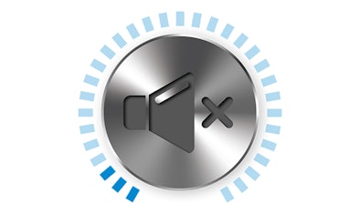 Stil programma: minder geluid, ongestoord slapen