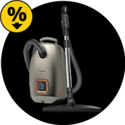 Stofzuiger aanbiedingen