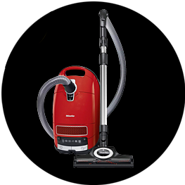 Stofzuiger aanbiedingen