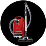 Stofzuiger aanbiedingen