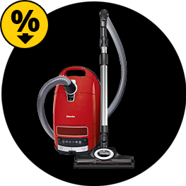 Stofzuiger aanbiedingen