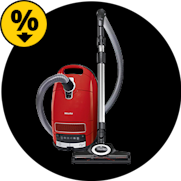 Stofzuiger aanbiedingen