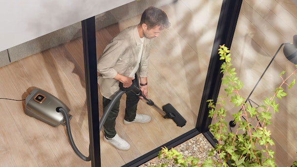 Geteste kwaliteit voor lange levensduur.