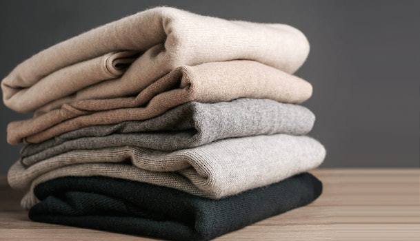 Stoom fris droogprogramma.