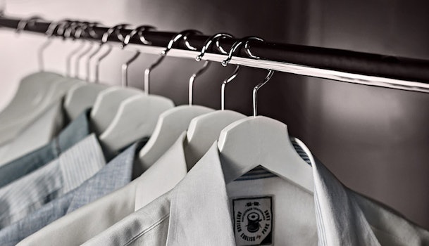 Stoomkreukel verzorgingsprogramma.