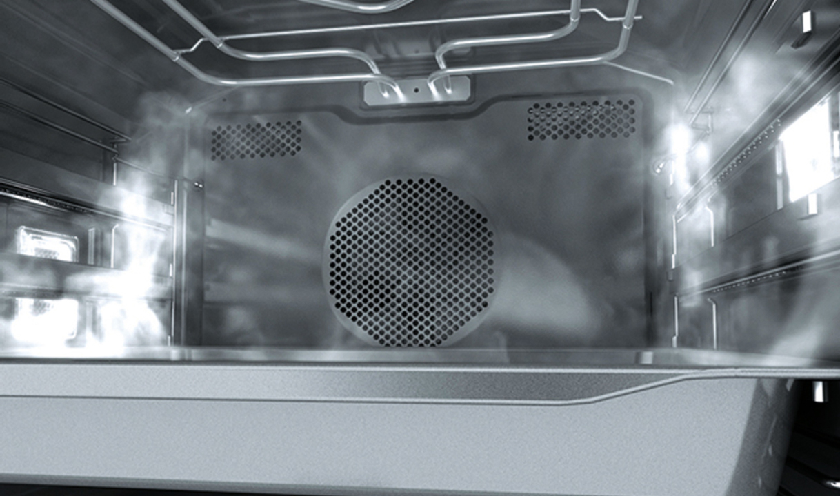 Stoomschoonprogramma.