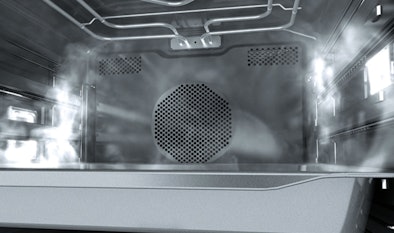 Stoomschoonprogramma.