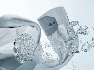 Super Rinse: extra spoelfunctie tegen vuil en wasmiddel resten.