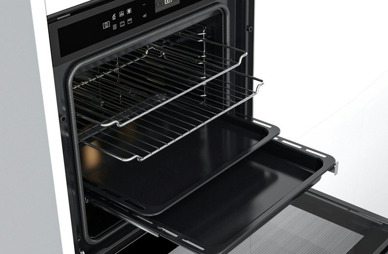 Oven Rails Whirlpool oven kopen? - Inbouw ovens | Bemmel & Kroon!