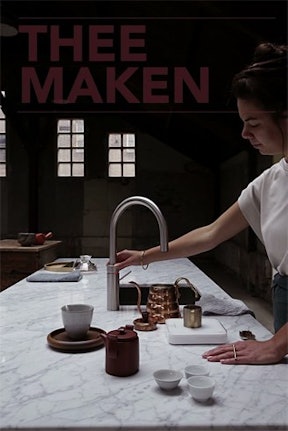 Thee maken
