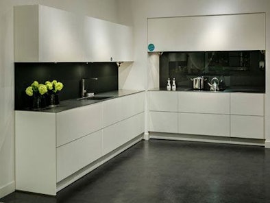 Tijdloze keuken met Miele apparatuur