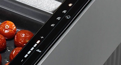 Miele warmhoudlade met programmeerbare timer en mals vleesgerecht