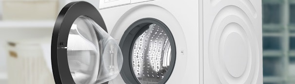 Tip 3. Laat na elke wasbeurt de deur open staan.