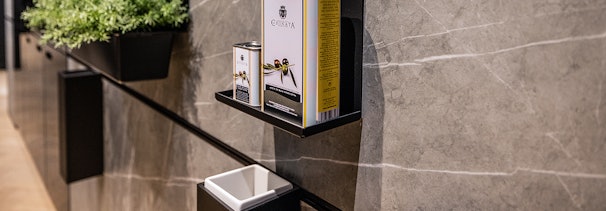Tips voor een functionele achterwand van uw keuken.