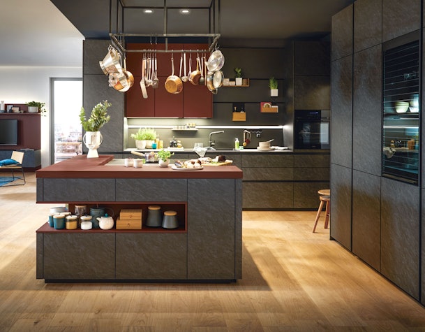 Tips voor het inrichten van uw G-keuken