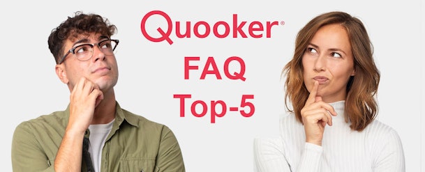Quooker FAQ - Veelgestelde vragen