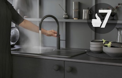 `Top 7 voordelen van een Quooker