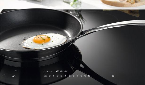 Tot op de graad nauwkeurig braden met TempControl