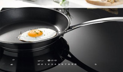 Tot op de graad nauwkeurig braden met TempControl