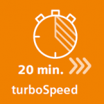 turboSpeed