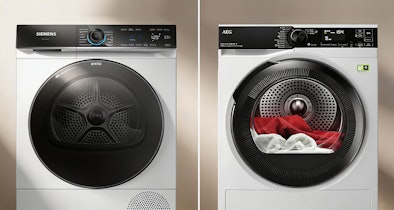 Vergelijking tussen warmtepompdroger en condensdroger met focus op levensduur en werking