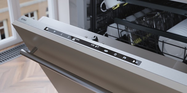 Atag 8 Steel