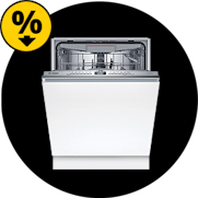 Vaatwasser aanbiedingen