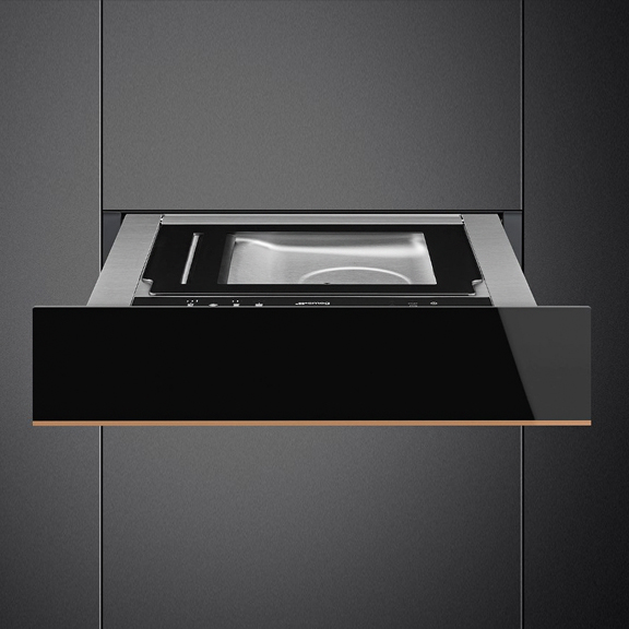 Vacuümlade in Dolce Stil Novo stijl