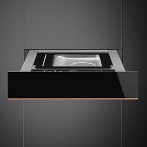 Vacuümlade in Dolce Stil Novo stijl