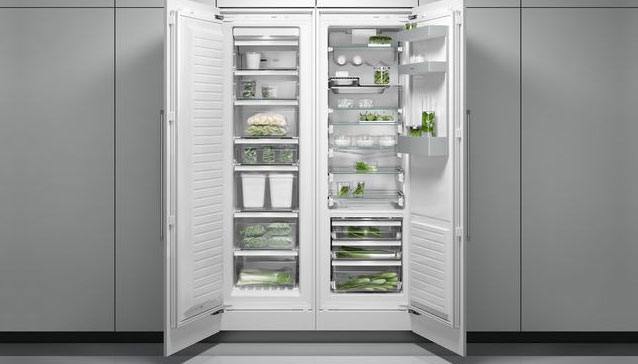 Vario 400 serie koel-vriesapparatuur