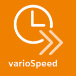 varioSpeed