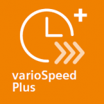 varioSpeedPlus