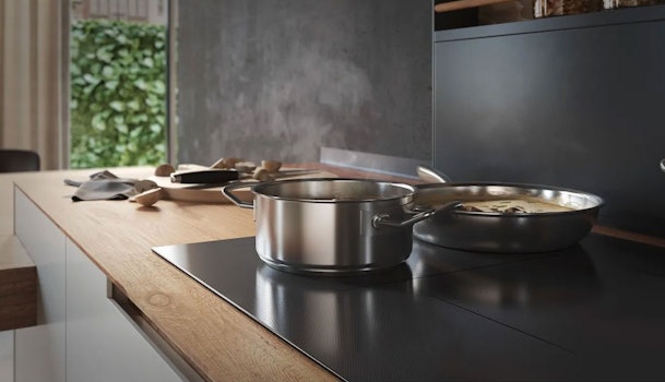 Veiligheid in de keuken