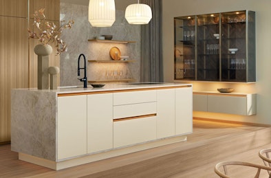 Verlichting en sfeer