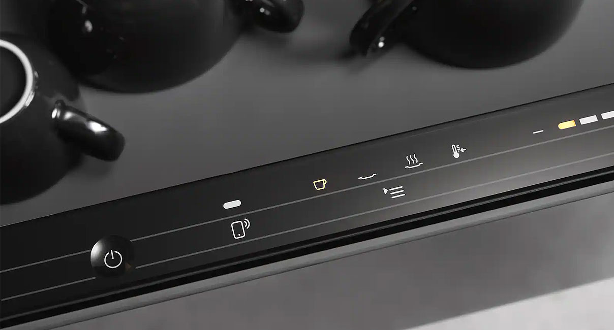 Miele warmhoudlade met vier functies in één apparaat