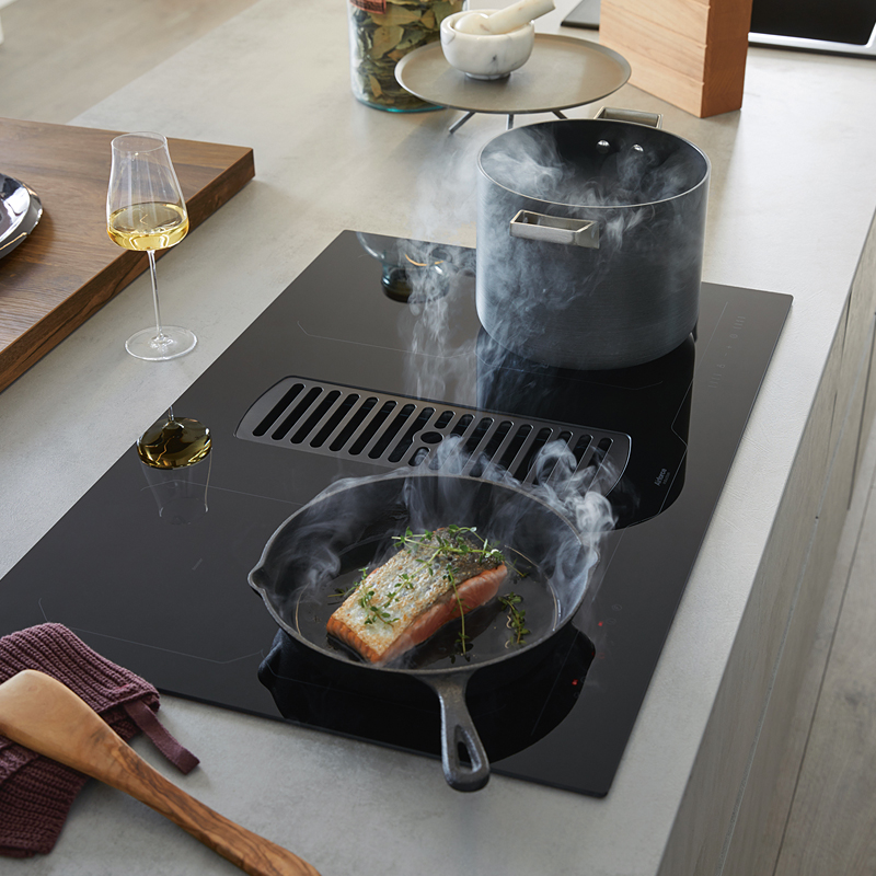 Bekijk het volledige kookplaten assortiment.