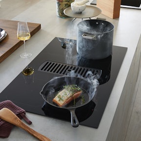 Bekijk het volledige kookplaten assortiment.