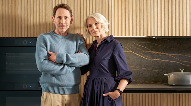 Ervaar de zekerheid van een nieuwe keuken zonder zorgen.